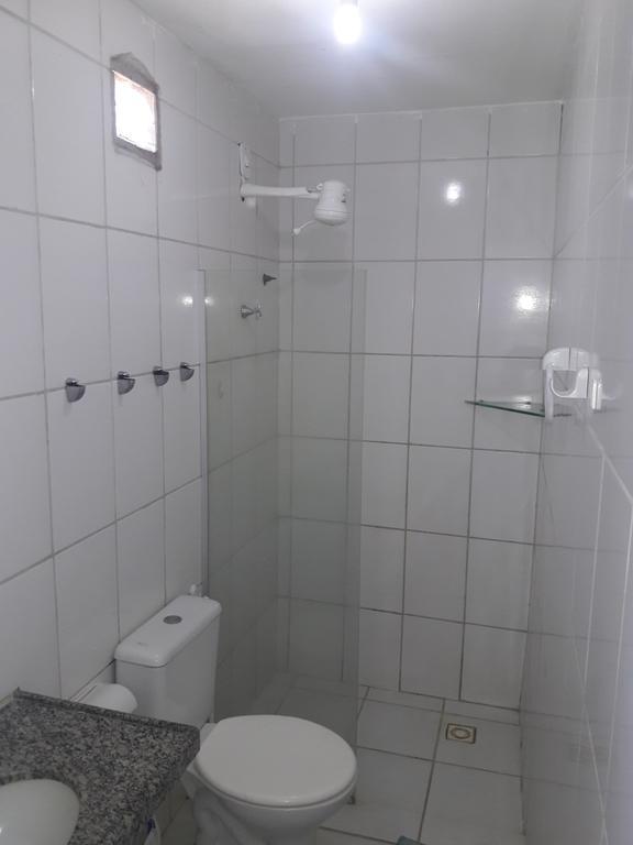 São José da Coroa Grande Pousada Lirios Dos Vales מראה חיצוני תמונה