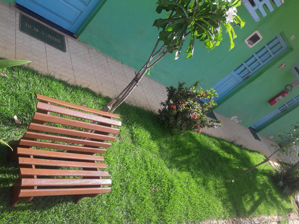 São José da Coroa Grande Pousada Lirios Dos Vales מראה חיצוני תמונה