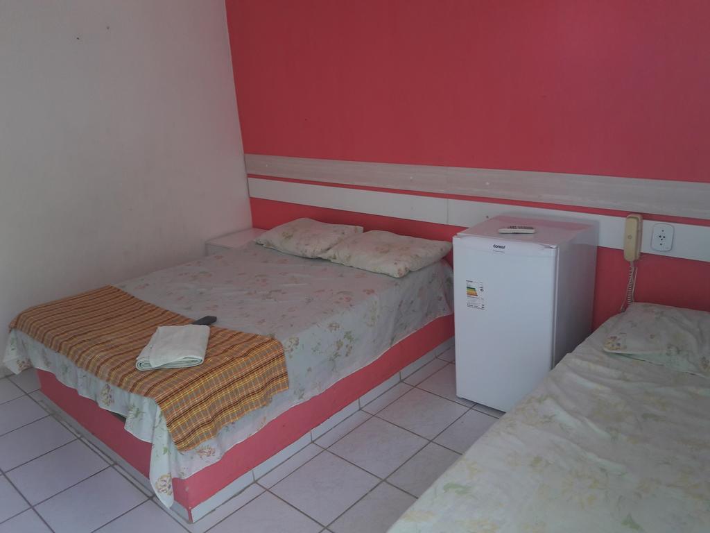 São José da Coroa Grande Pousada Lirios Dos Vales מראה חיצוני תמונה